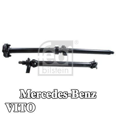 FEBI BILSTEIN عمود الدوران، محرك المحور — Mercedes-Benz Vito