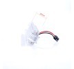 EINPARTS Plaka lambası — Renault Sandero / Stepway (6)