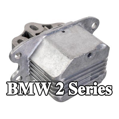 FEBI BILSTEIN تركيب, ناقل الحركة اليدوي الأيسر — BMW 2 Series