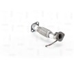 NAP carparts Egzoz Borusu — Hyundai i20 (4)