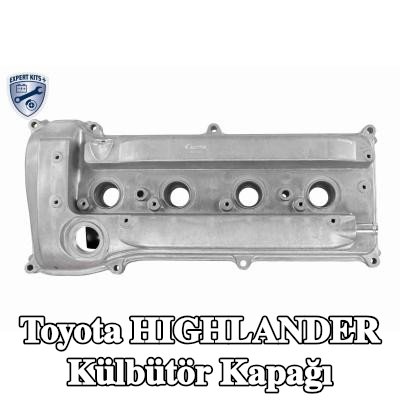 ACKOJA Külbütör kapağı — 2002 Toyota Highlander