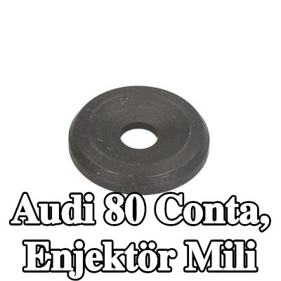 ENGITECH Conta, enjektör mili — Audi 80