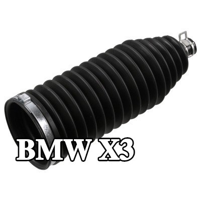 FEBI BILSTEIN مجموعة أغطية عمود التوجيه للمحور الأمامي الأيمن — BMW X3