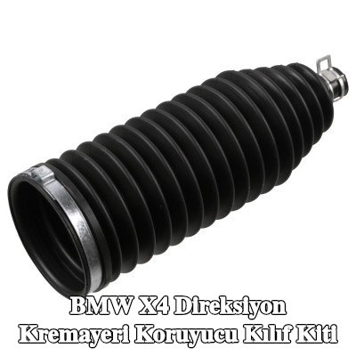 FEBI BILSTEIN Direksiyon kremayeri kılıfı kiti Ön Aks Sağ — BMW X4