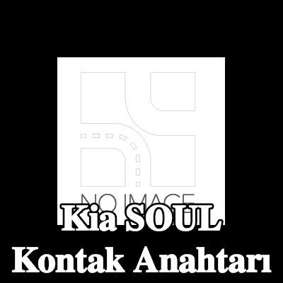METZGER Kablosuz ateşleme anahtarı — Kia Soul