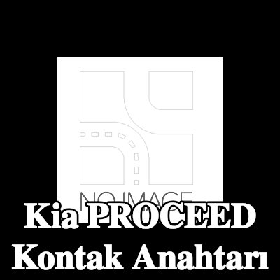 METZGER Kablosuz ateşleme anahtarı — Kia Proceed