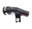 BOGAP Kelepçeli şarj cihazı emme hortumu — 2012 Nissan X-trail (1)