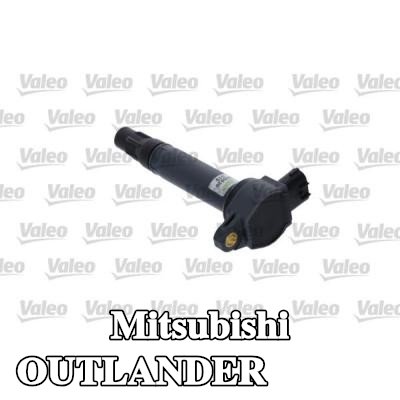 VALEO موصل ملف الإشعال ذو 3 أطراف — 2012 Mitsubishi Outlander