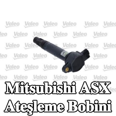 VALEO Ateşleme bobini 3 pimli konektör — Mitsubishi Asx