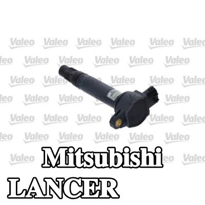 VALEO موصل ملف الإشعال ذو 3 أطراف — Mitsubishi Lancer