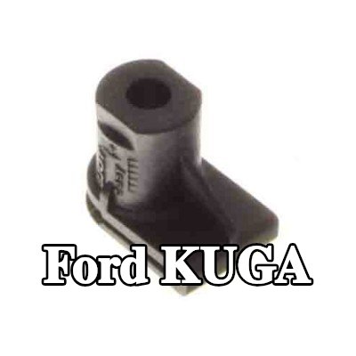 FORD قاعدة، المصباح الأمامي — Ford Kuga