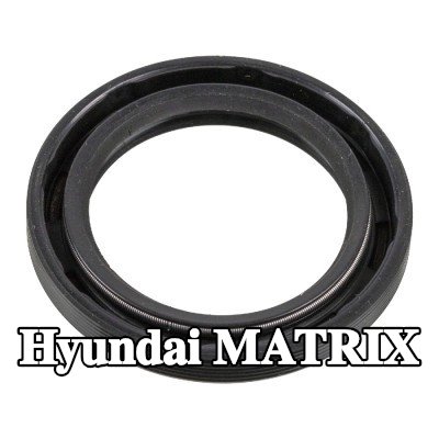 FEBI BILSTEIN حشية العمود المرفقي ACM (بولي أكريلات) — Hyundai Matrix