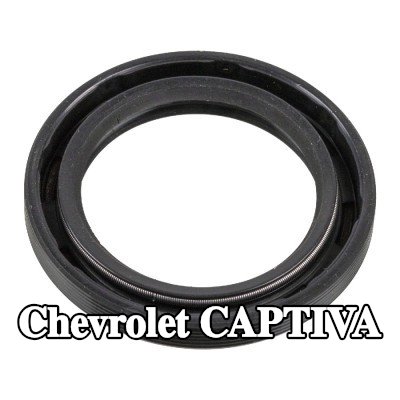 FEBI BILSTEIN حشية العمود المرفقي ACM (بولي أكريلات) — 2010 Chevrolet Captiva
