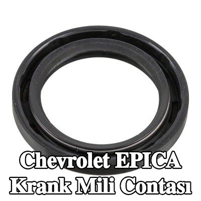 FEBI BILSTEIN ACM (Poliakrilat) krank mili contası — Chevrolet Epica