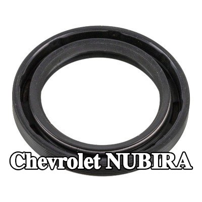 FEBI BILSTEIN حشية العمود المرفقي ACM (بولي أكريلات) — Chevrolet Nubira