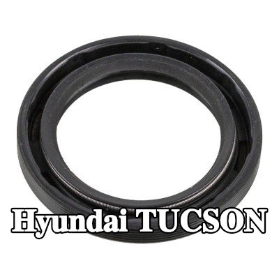 FEBI BILSTEIN حشية العمود المرفقي ACM (بولي أكريلات) — 2004 Hyundai Tucson