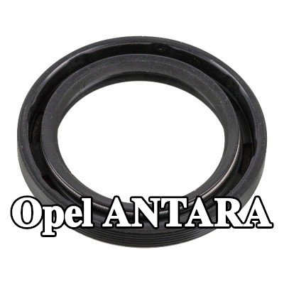 FEBI BILSTEIN حشية العمود المرفقي ACM (بولي أكريلات) — 2008 Opel Antara