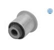 MEYLE Kontrol kolu burcu, tutucu olmadan, -ORIGINAL Quality — 2002 Nissan X-trail (2)