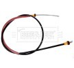 BORG & BECK كابل فرامل اليد 1773mm — Renault Duster (2)
