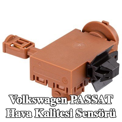 HELLA Hava Kalitesi Sensörü — Volkswagen Passat