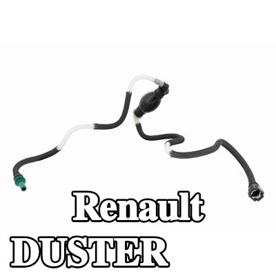 VAICO خط الوقود — 2016 Renault Duster