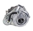 RIDEX Turboşarj, Conta Seti Dahil — Opel Monterey (4)