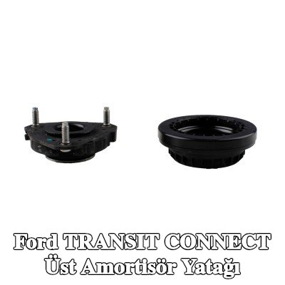 BILSTEIN Üst amortisör yatağı Ön Aks — 2012 Ford Transit Connect