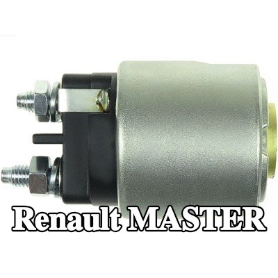 AS-PL ملف لولبي للمشغل — 2000 Renault Master