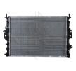 NRF Motor radyatörü EASY FIT, Alüminyum, conta/sızdırmazlık elemanları ile — 2012 Ford Kuga (4)