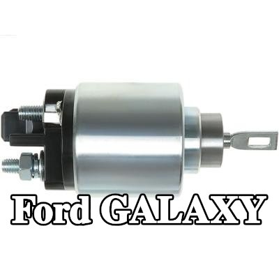 AS-PL ملف لولبي للمشغل — 2002 Ford Galaxy