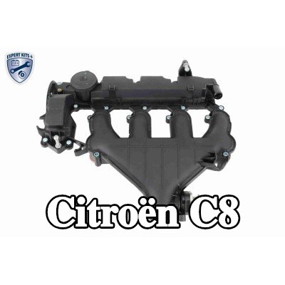 VAICO وصلة، مشعب السحب — Citroën C8