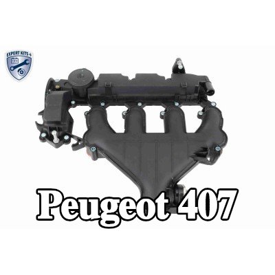 VAICO وصلة، مشعب السحب — Peugeot 407