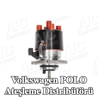 AIC Ateşleme distribütörü — 1992 Volkswagen Polo