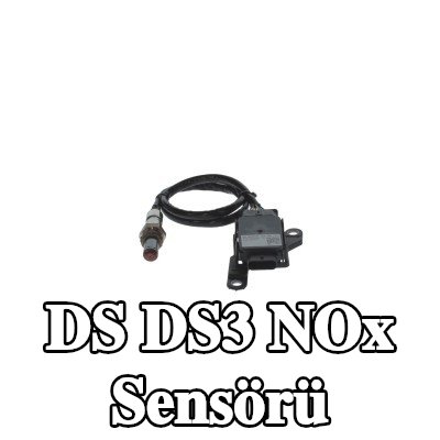 BOSCH NOx sensörü — DS Ds3