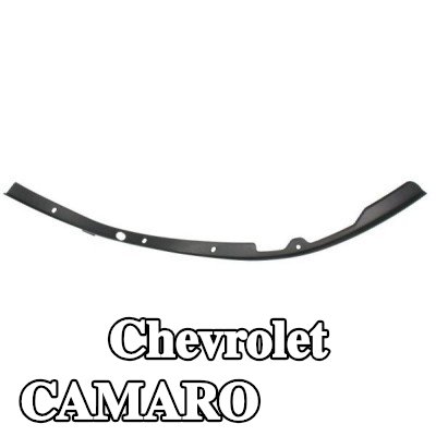 BLIC حافة المصد الأمامي الأيسر, أمامي أيمن, علوي — Chevrolet Camaro