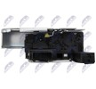 NTY Arka kapak kilidi Orta — Ford Transit (5)