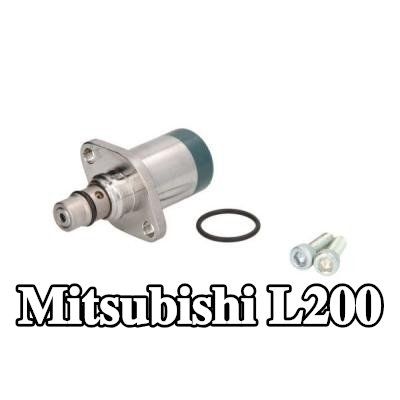 ENGITECH طقم إصلاح، مضخة الوقود — Mitsubishi L200