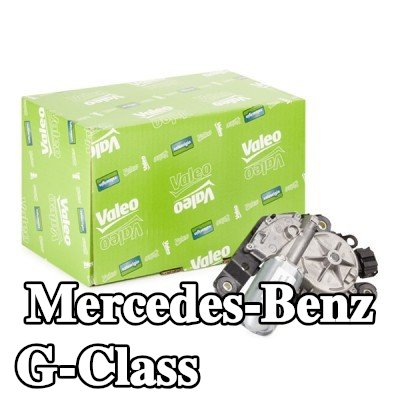 VALEO محرك المساحات الخلفي, 12V — Mercedes-Benz G-Class