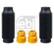 FEBI BILSTEIN Toz kapağı kiti, amortisör Ön Aks — Hyundai ix20 (2)