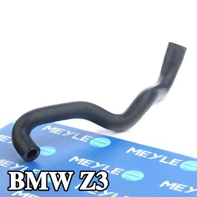 MEYLE خرطوم المبرد جودة أصلية, بدون مشابك — BMW Z3