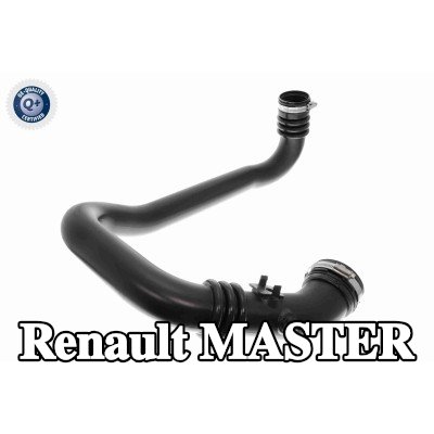 VAICO خرطوم سحب الشاحن — 2000 Renault Master