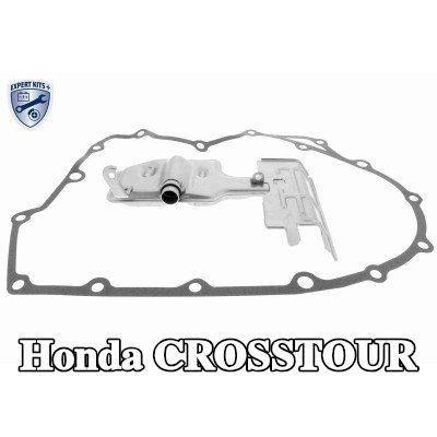 VAICO مجموعة مرشح ناقل الحركة الأوتوماتيكي مع حشية/سداد — Honda Crosstour