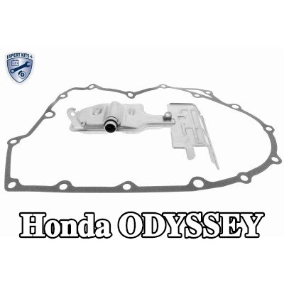 VAICO مجموعة مرشح ناقل الحركة الأوتوماتيكي مع حشية/سداد — Honda Odyssey