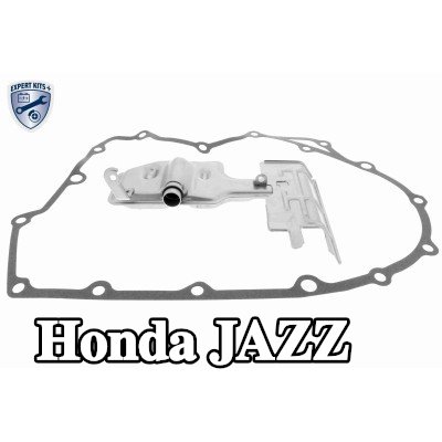 VAICO مجموعة مرشح ناقل الحركة الأوتوماتيكي مع حشية/سداد — Honda Jazz