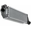 MAHLE Intercooler — 2002 Ford Transit (7)