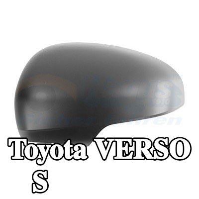 VAN WEZEL غطاء مرآة الجناح — Toyota Verso S