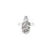 BOSCH Buji Anahtar Boyutu: 16 mm — Chevrolet Blazer S10 (3)