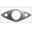 AJUSA EGR valfi contası — 2012 Toyota Yaris (2)