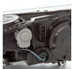 VALEO Far ORİJİNAL PARÇA, Sağ, D1S, P24W, W5W, xenon kontrol ünitesi ile, far seviyeleme motorlu, Gösterge Rengi: şeffaf — Citroën C5 (4)