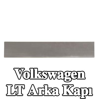 BLIC Arka kapı her iki taraf — Volkswagen Lt